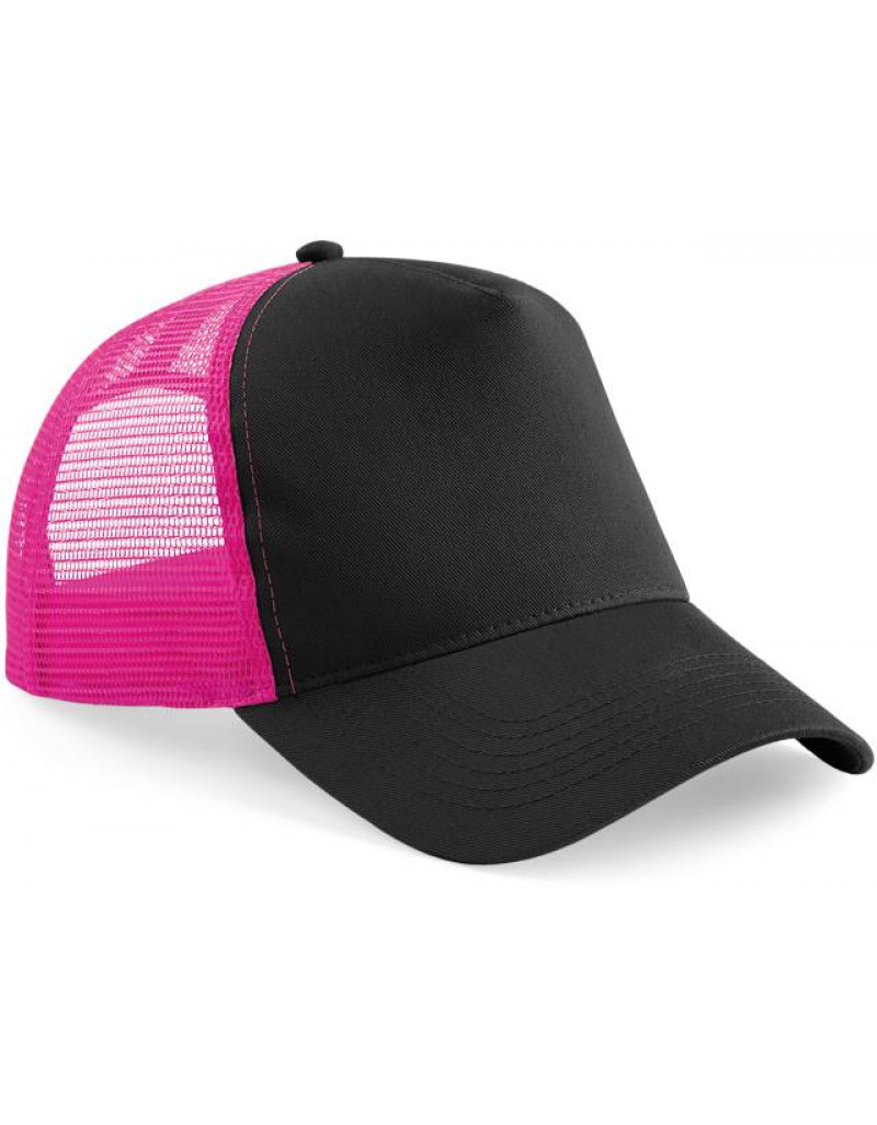 Sapca Trucker